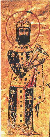 Miniatura raffigurante Alessio I