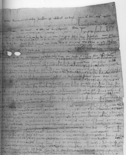 Chartae Latinae Antiquiores n. 855