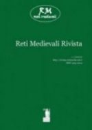 Reti Medievali Rivista