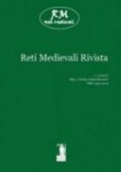 Reti Medievali Rivista